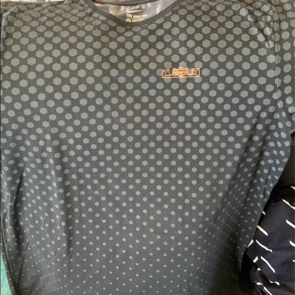 Nike LeBron Shirt